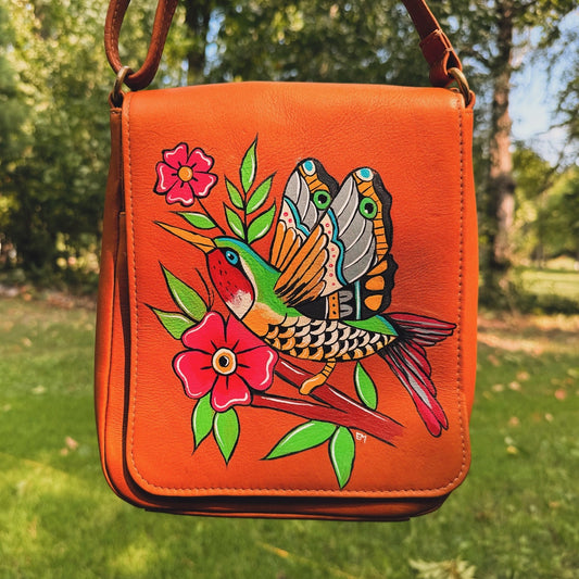 Midwest Hummingbird Bag