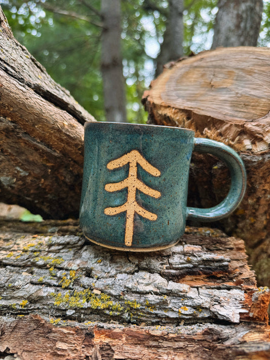Juniper Mug