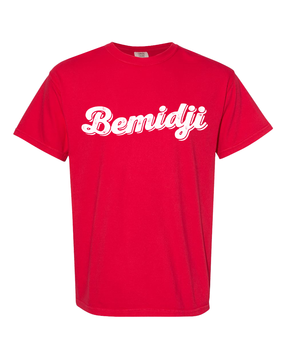 Bemidji Tee