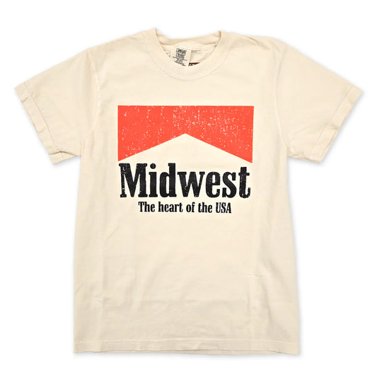 Midwest Marlboro Tshirt