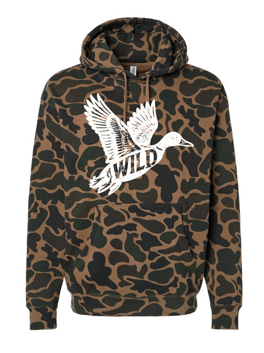 The Outfitter Hoodie