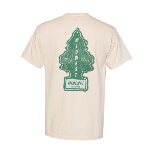 Stay Fresh Midwest T-shirt
