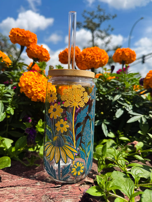 Bridgett Tumbler