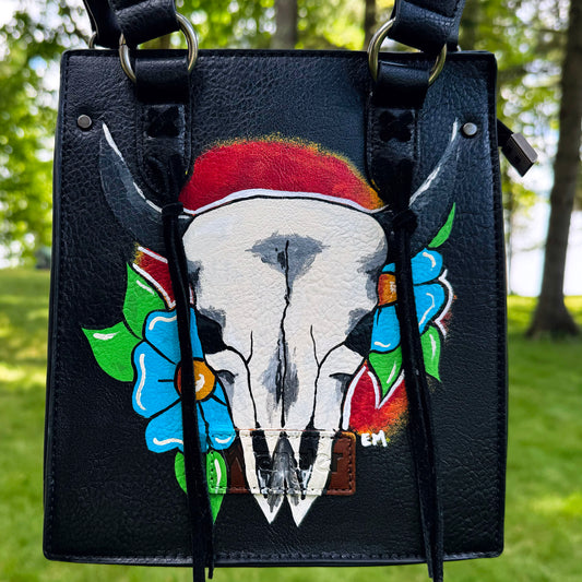 Ya'llternative Purse
