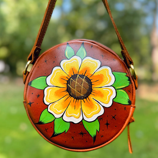 Sunflower Dream Bag