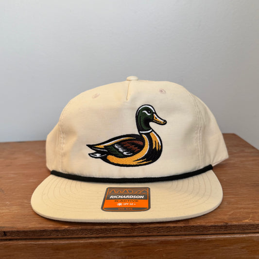 Mallard Hat