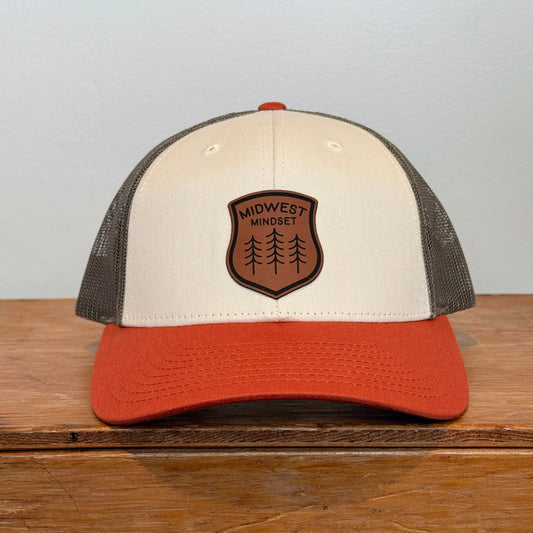 Midwest Ranger Hat