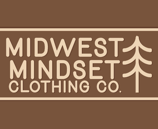 Midwest Mindset Clothing Gift Card