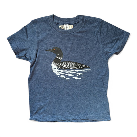 Loony for you youth Tee