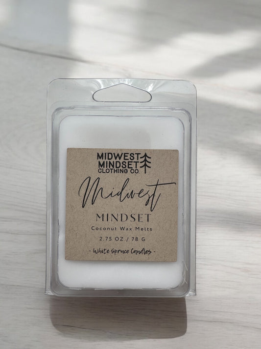 Midwest Mindset Wax Melt