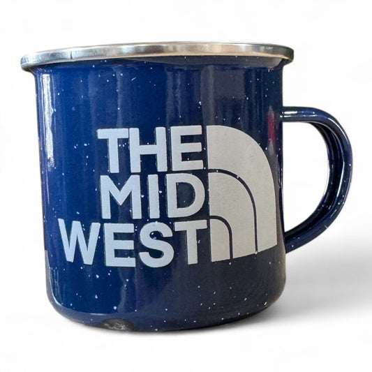 The Midwest Enamel Cup