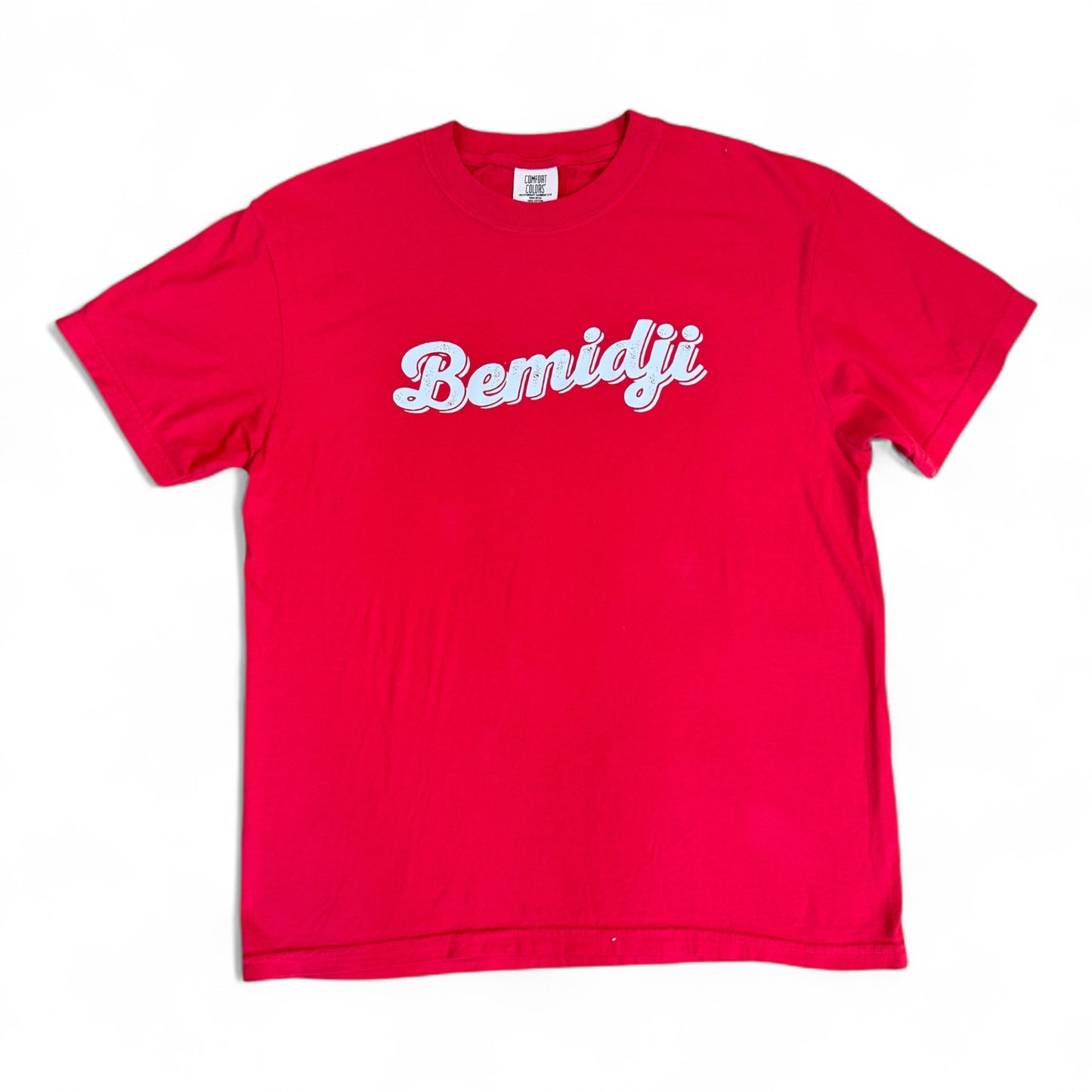 Bemidji Tee