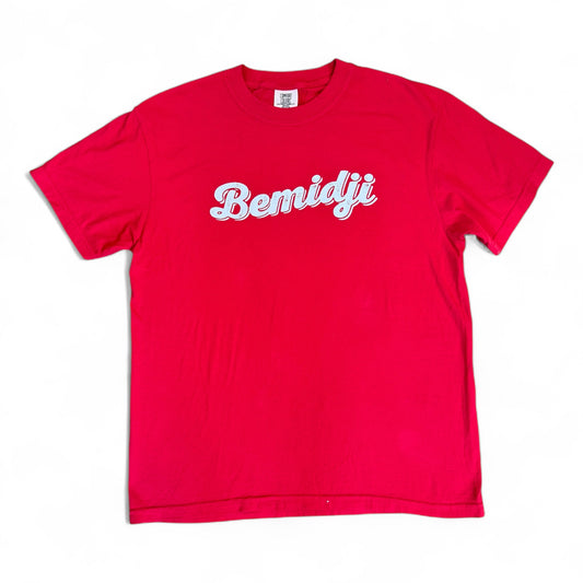 Bemidji Tee