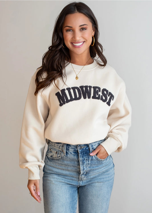 Midwest Vintage Sweatshirt