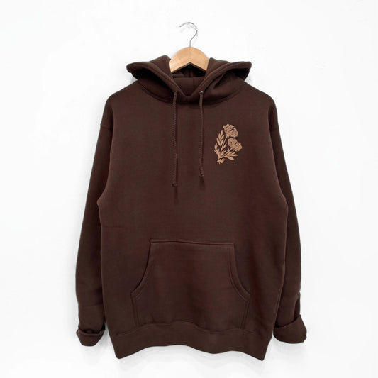 Wild Field Unisex Hoodie