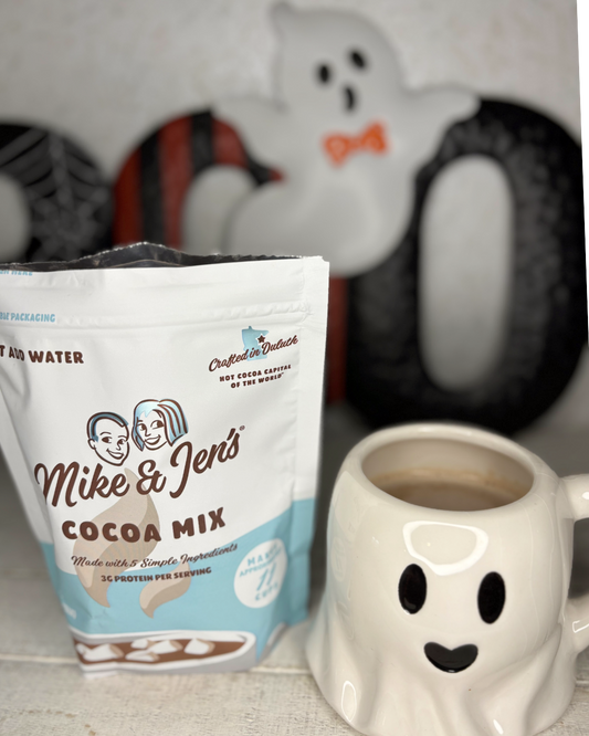 Mike and Jen's Gift Size Hot Cocoa (12 oz)