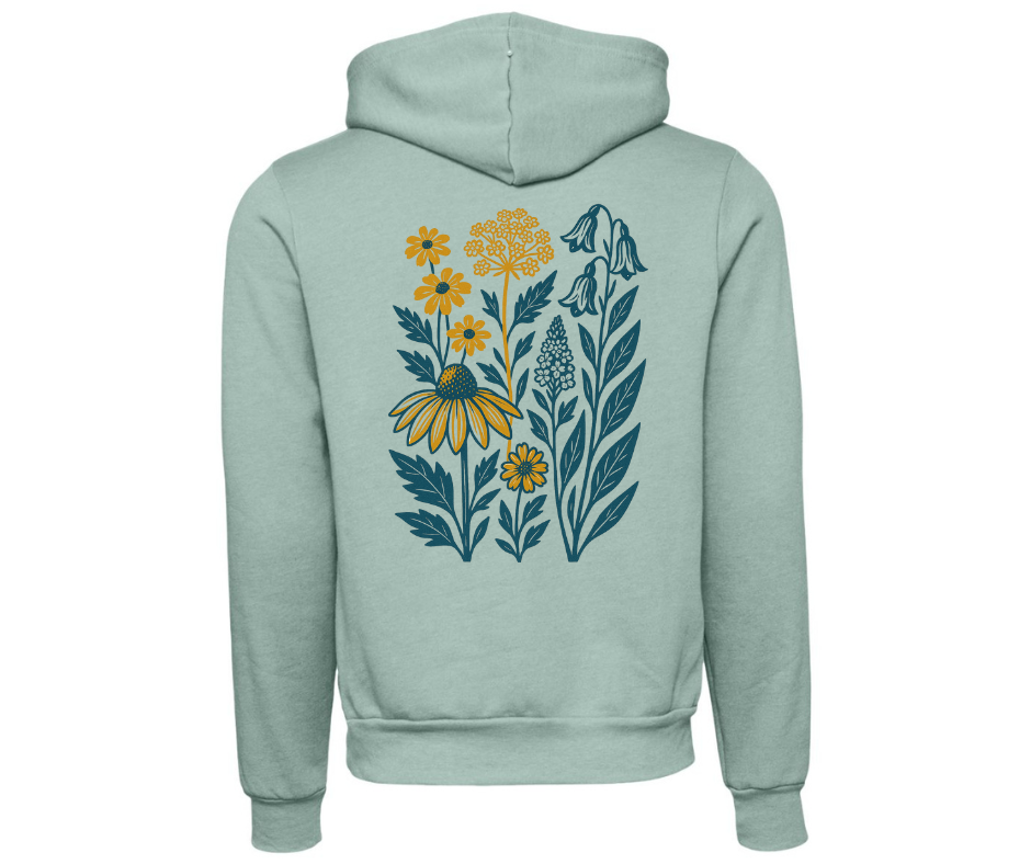 Bridget Hoodie