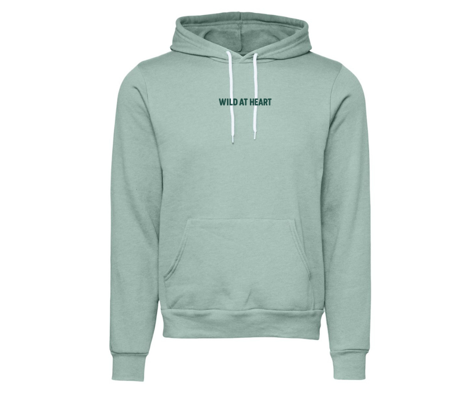 Bridget Hoodie