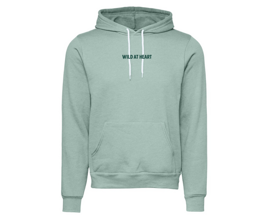 Bridget Hoodie