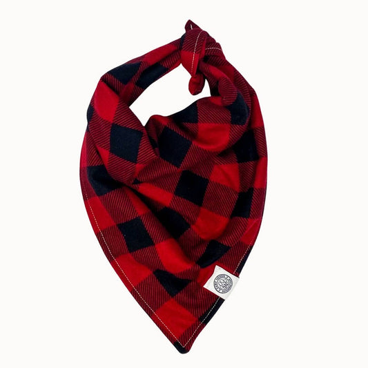 Ben Dog Bandana