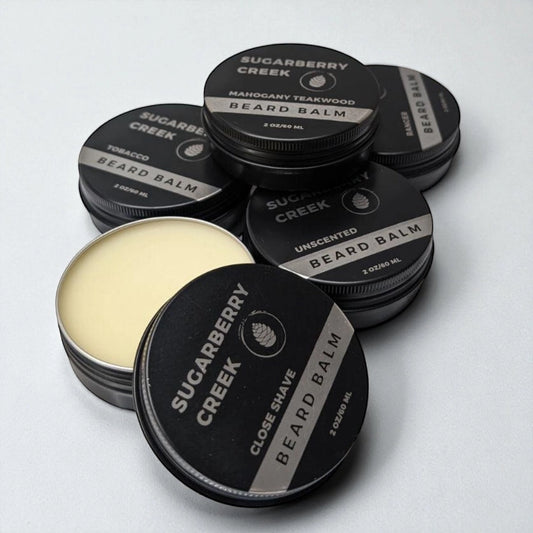 Beard Balm