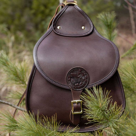 Leather Lady Slipper Pack
