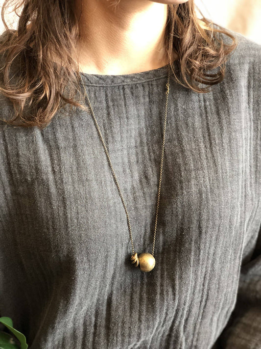 Minnetonka Necklace
