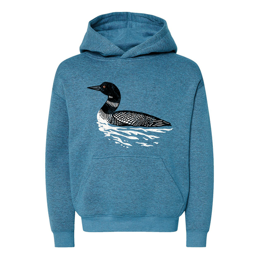 Loony for you Youth Hoodie