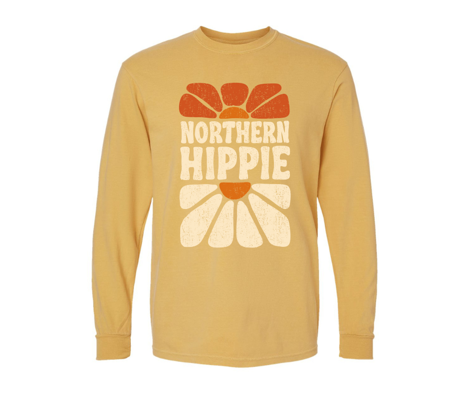 Lou Lou Long sleeve