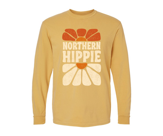 Lou Lou Long sleeve