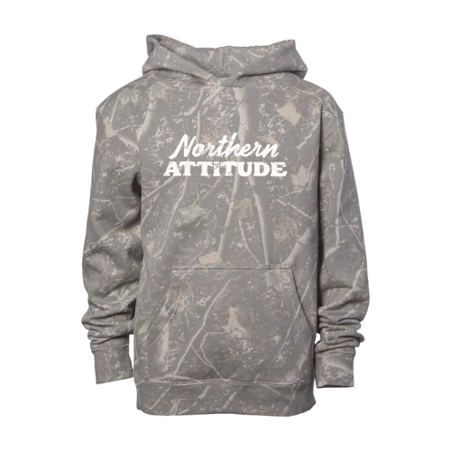 Northern Attitude Youth Hoodie