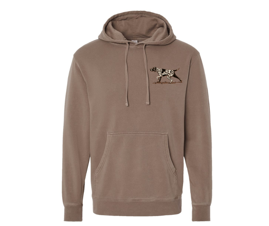 Point me to the bar Hoodie