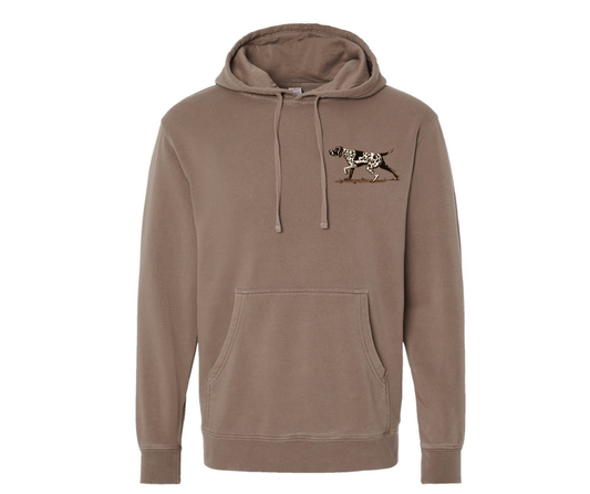 Point me to the bar Hoodie