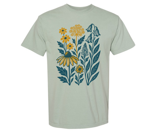 Bridget Tee