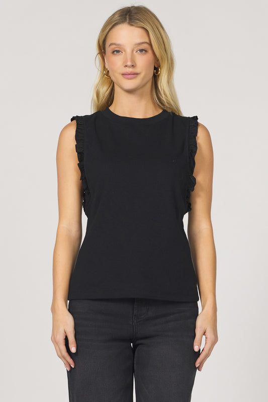 Onyx Tank Top
