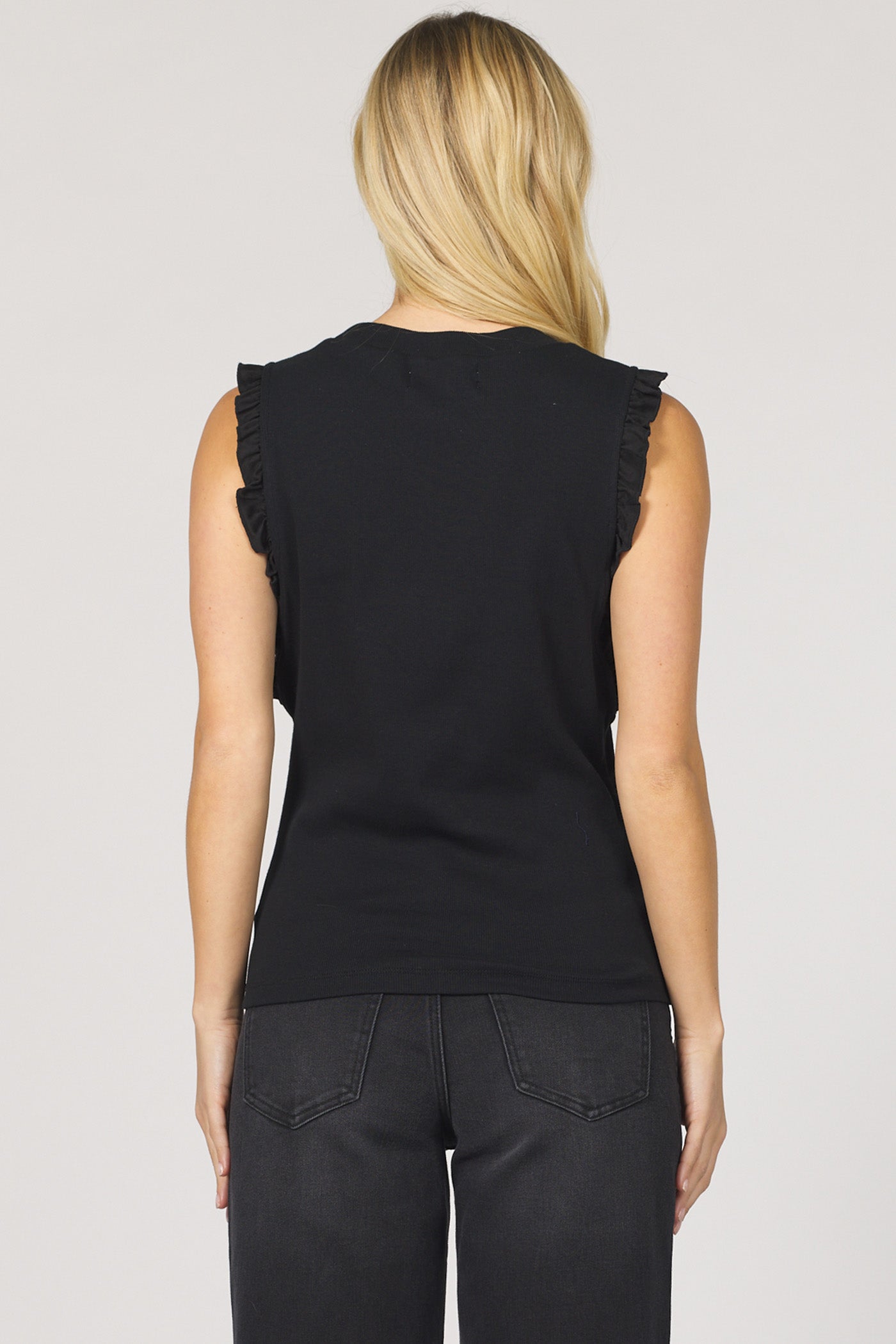 Onyx Tank Top