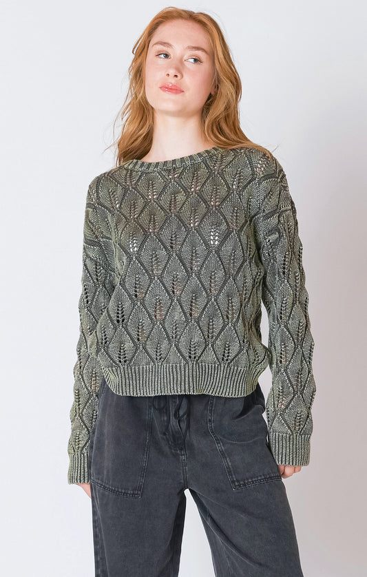 Maddie Sweater